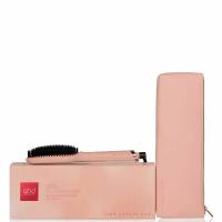 Горячая расческа Ghd Glide Pink Charity Edition (Peach)