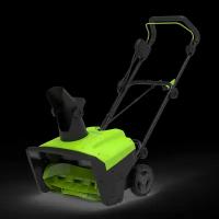 Снегоуборщик электрический Greenworks SN2300 50см