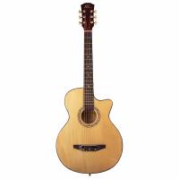 Акустическая гитара NF Guitars NF-38C NT