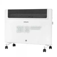 Электрический конвектор Timberk 2000W TEC.E1X M 2000, белый