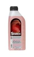 Антифриз Starex Готовый 1кг -40°с Красный (Юг) Starex арт. 700658