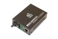 Медиаконвертер Netlink FE-920A20SC 10/100Мб/с порт RJ45 + 155Мб/с оптический порт SC УТ000001416