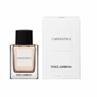 Туалетная вода Dolce And Gabbana женская L'Imperatrice - 50 мл