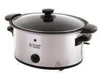 Мультиварка Медленноварка Russell Hobbs Searing Slow Cooker 22740-56