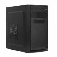 Корпус Crown CMC-4220 500W Black