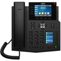 IP телефон/ X5U Enterprise IP Phone