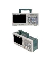 Oscilloscope / Осциллограф Hantek DSO5202P, 2 канала, 200 МГц