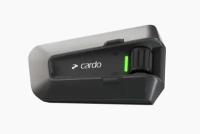 Cardo Scala Rider PackTalk Edge Мотогарнитура на шлем