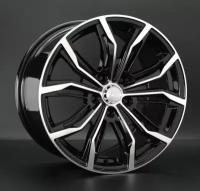 Колесный диск LS LS 750 7,5x17/5x114,3 D73,1 ET45, BKF