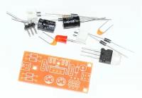 Линейный стабилизатор AC DC 7815 15V 1A DIY