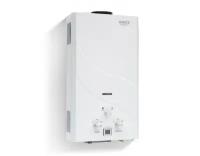 Водонагреватель Oasis GAS 12L/MIN OR-24W, белый