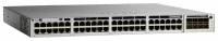 Cisco C9300L-48T-4G-A Коммутатор Catalyst 9300L 48p data, Network Advantage,4x1G Uplink