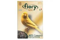 Fiory MIX Canarini корм для канареек 400 гр (2 шт)