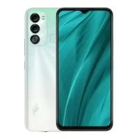 Смартфон Itel Vision 3 LTE, 6.56", 2 Гб, 32 Гб, 8 Мп, 5 Мп, 2 sim, 5000 мАч, NFC, зеленый