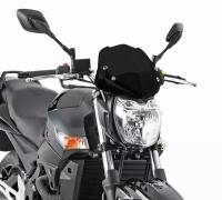 Стекло ветровое универсальное GIVI 247N