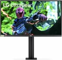 Монитор LG Gaming 27GN880 27", черный