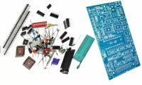 Конструктор Программатор Willem Programmer ver 4.5 DIY Blue Kit Programmer