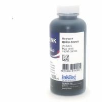 Чернила для принтера HP InkTec H6065-100MB пигментные Black (100мл)