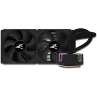 Zalman CPU Liquid Cooler 240mm, Black