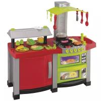 HTI Детская кухня Smart Chefs 90 см, 38 предметов, со светом и звуком 1684373.00