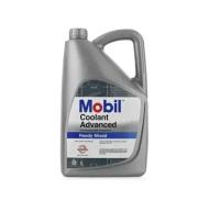 Антифриз MOBIL Coolant Advanced Ready Mixed 5 л