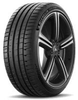 Шины Michelin Pilot Sport 5 215/45 R18 93Y