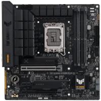 Материнская плата ASUS TUF GAMING B760M-PLUS D4 (LGA1700, mATX)