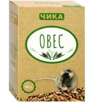 Чика Овес 300г (16 шт)