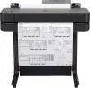 Плоттер HP Designjet T630 (5HB09A) A1/24"