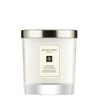 Jo Malone Lime Basil and Mandarin свеча 200 гр унисекс