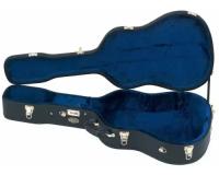 Кейс для акустической гитары Gewa Prestige Arched Top Acoustic Guitar Case