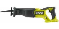 Сабельная пила Ryobi RRS18X-0