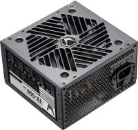 Блок питания Formula ATX 550W FX-550 (24+4+4pin) APFC 120mm fan 4xSATA RTL