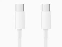 Кабель Xiaomi Mi USB Type-C to Type-C Cable 150cm (X18713) (White)