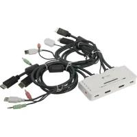 Переключатель KVM Multico EW-K13022DP