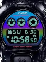 Casio DW-6900RGB-1E