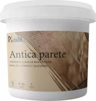 Краска интерьерная Paritet Antica parete фактурная 4 кг