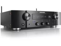 Интегральный стереоусилитель Marantz PM7000N Black