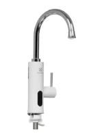 Водонагреватель проточный Electrolux Taptronic (White)