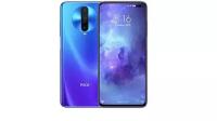 Xiaomi POCO X2 (K30) 8/256GB Синий