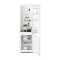 Electrolux KNT2LF18S