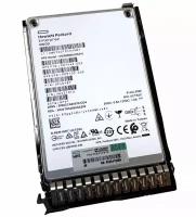 Жесткий диск HP 741144-B21 800Gb SAS 2,5" SSD