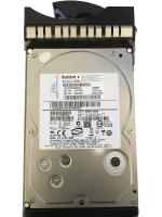 Жесткий диск IBM 43W7580 750Gb SATAII 3,5" HDD