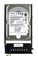 Жесткий диск Toshiba MBF2300RC 300Gb SAS 2,5" HDD