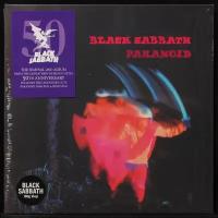 Виниловая пластинка BMG Black Sabbath – Paranoid