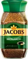 Jacobs Monarch Кофе раствор