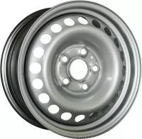 Колесный диск sdt u6325 6.5x16/5x114.3 et39 d60.1 silver