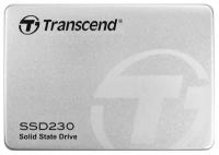 SSD диск Transcend SSD230S 1ТБ (TS1TSSD230S)