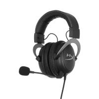 Игровые наушники HyperX Cloud II Gun Metal (KHX-HSCP-GM)