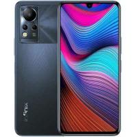 Смартфон Infinix Note 12 6/128GB Black